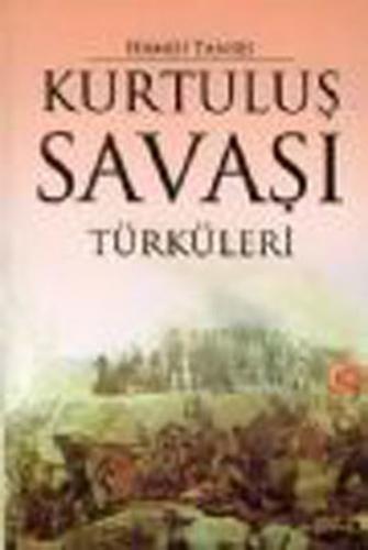 Kurye Kitabevi - Kurtuluş Savaşı Türküleri