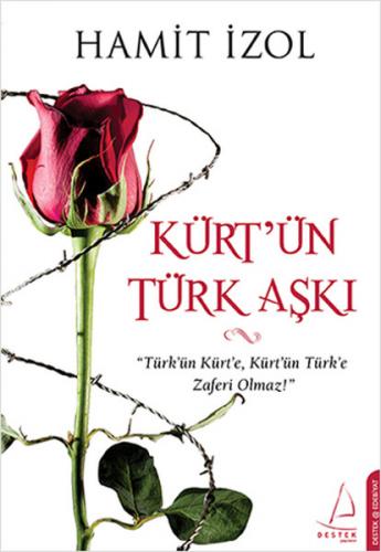 Kurye Kitabevi - Kürtün Türk Aşkı
