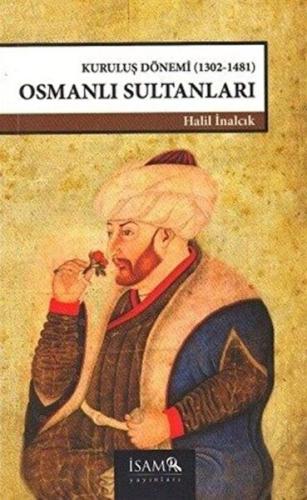 Kurye Kitabevi - Kuruluş Dönemi Osmanlı Sultanları