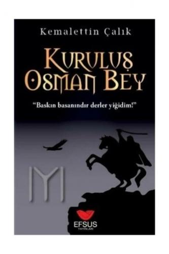 Kurye Kitabevi - Kuruluş Osman Bey