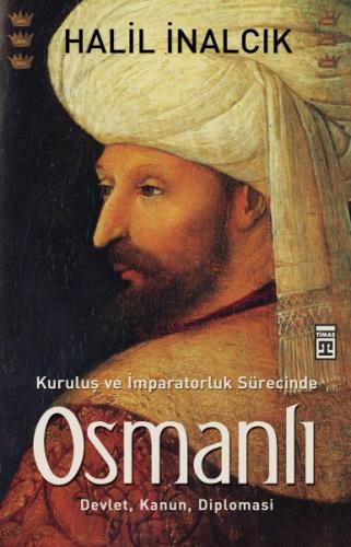 Kurye Kitabevi - Kuruluş ve İmpratorluk Sürecinde: Osmanlı