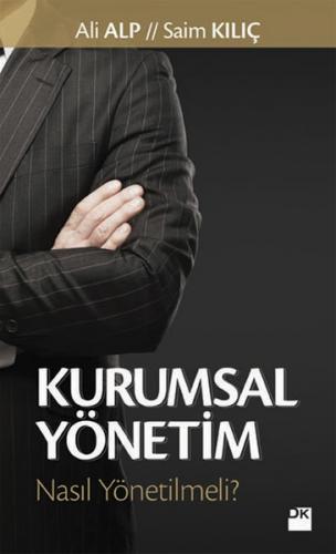 Kurumsal Yönetim - Münzevi Kitabevi