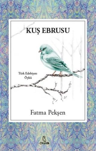 Kurye Kitabevi - Kuş Ebrusu