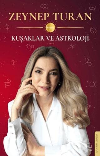 Kuşaklar ve Astroloji - Münzevi Kitabevi