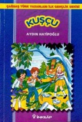 Kuşçu - Münzevi Kitabevi