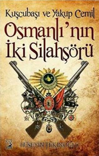 Kurye Kitabevi - Osmanlının İki Silahşörü
