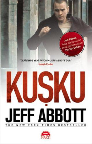 Kuşku (Özel Baskı) - Münzevi Kitabevi