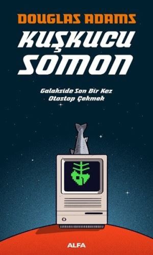 Kurye Kitabevi - Kuşkucu Somon