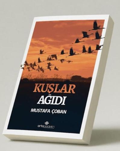 Kuşlar Ağıdı - Münzevi Kitabevi