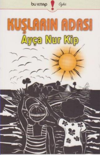 Kuşların Adası - Münzevi Kitabevi