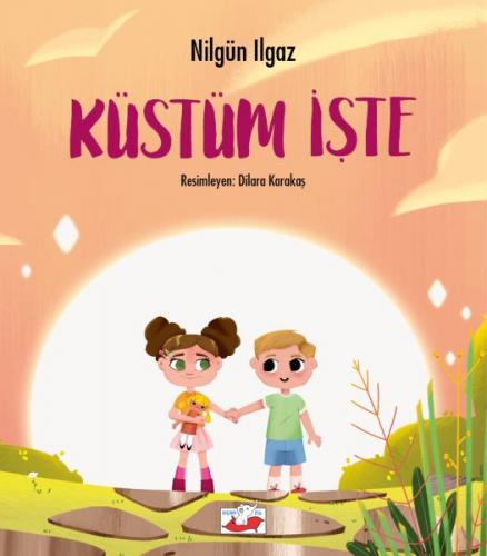 Küstüm İşte - Münzevi Kitabevi