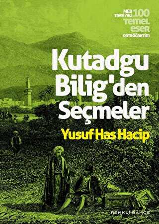 Kutadgu Bilig'den Seçmeler