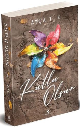 Kutlu Olsun - 1 - Münzevi Kitabevi