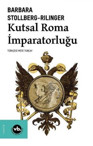 Kurye Kitabevi - Kutsal Roma İmparatorluğu