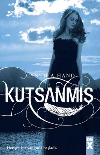 Kutsanmış - Münzevi Kitabevi