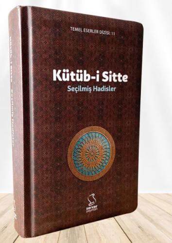 Kurye Kitabevi - Kütüb-i Sitte (Ciltli)