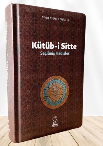 Kütüb-i Sitte (Ciltli)