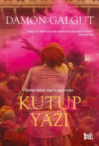 Kutup Yazı - Münzevi Kitabevi