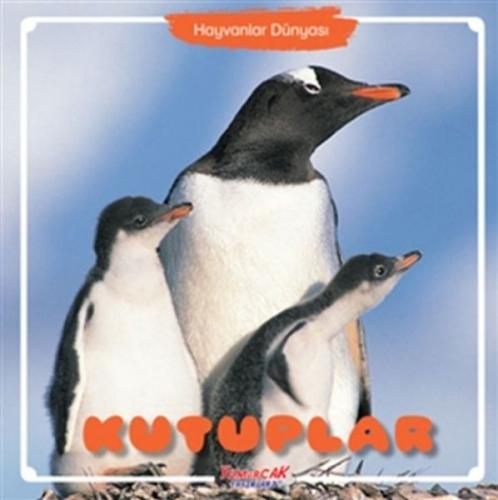 Kutuplar - Hayvanlar Dünyası