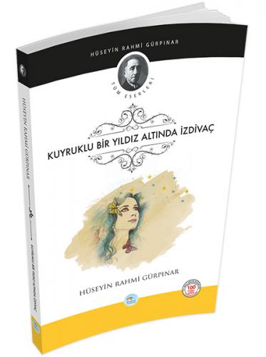 Kuyruklu Bir Yıldız Altında İzdivaç