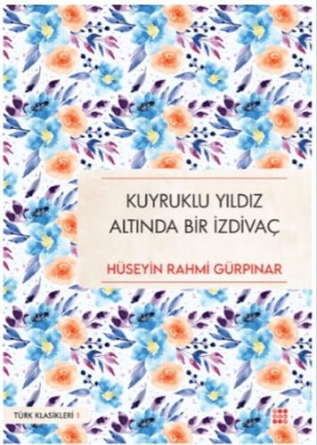 Kuyruklu Yıldız Altında Bir İzdivaç - Münzevi Kitabevi