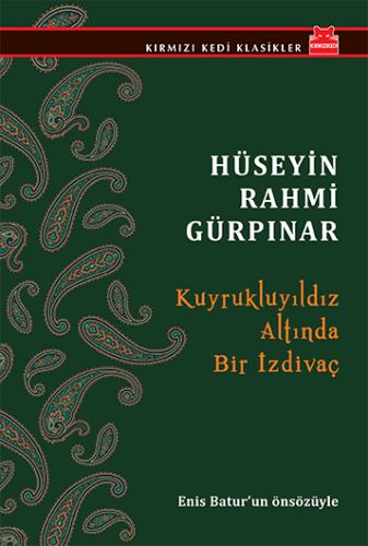 Kuyrukluyıldız Altında Bir İzdivaç