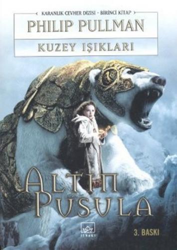Kuzey Işıkları /Altın Pusula Karanlık Cevher Dizisi 1. Kitap - Münzevi