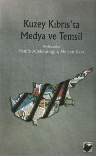 Kurye Kitabevi - Kuzey Kıbrıs'ta Medya ve Temsil