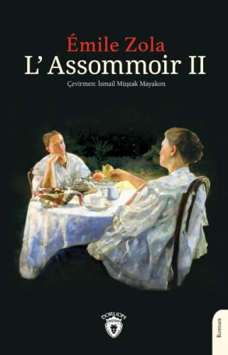 L’Assommoir II - Münzevi Kitabevi