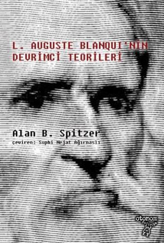 Kurye Kitabevi - Louis Auguste Blanquinin Devrimci Teorileri