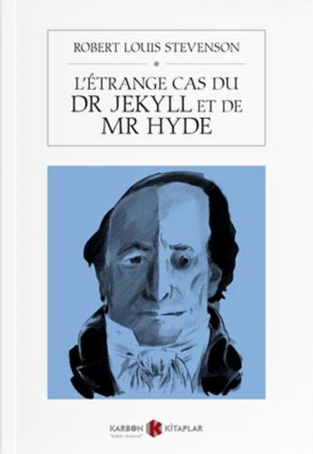 Kurye Kitabevi - Letrange Cas du Dr. Jekyll et de Mr. Hyde