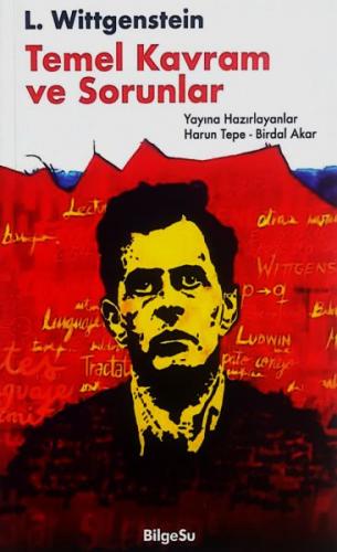 Kurye Kitabevi - L. Wittgenstein-Temel Kavram ve Sorunlar