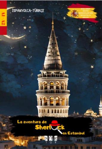 La Aventura De Sherlock En Estambul (İspanyolca) - Münzevi Kitabevi