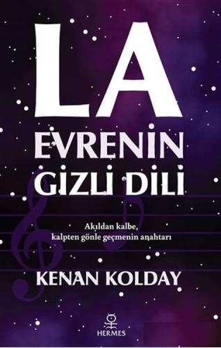 La - Evrenin Gizli Dili - Münzevi Kitabevi
