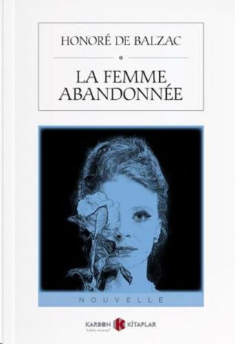 Kurye Kitabevi - La Femme Abandonnee