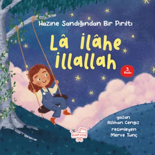 La İlahe İllallah - Hazine Sandığından Bir Pırıltı