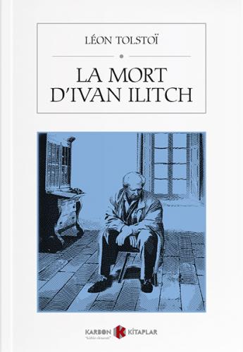 Kurye Kitabevi - La Mort Divan İlitch