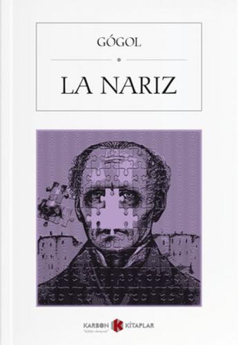 Kurye Kitabevi - La Nariz-İspanyolca