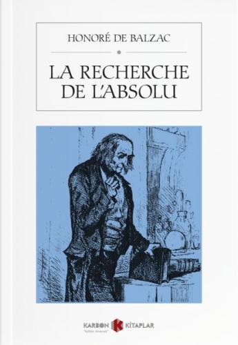 Kurye Kitabevi - La Recherche de Labsolu