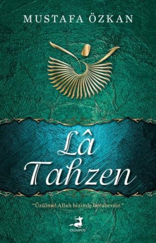 Kurye Kitabevi - La Tahzen