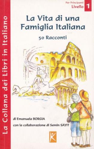 Kurye Kitabevi - La Vita Di Una Famiglia Italiana