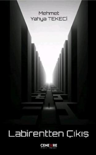 Labirentten Çıkış - Münzevi Kitabevi