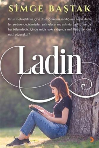 Kurye Kitabevi - Ladin