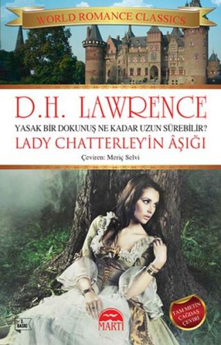 Kurye Kitabevi - Lady Chatterleyin Aşığı