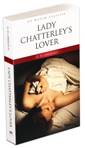 Kurye Kitabevi - Lady Chatterley’s Lover