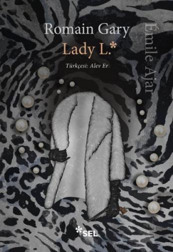 Kurye Kitabevi - Lady L.