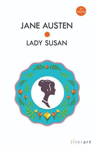 Kurye Kitabevi - Lady Susan
