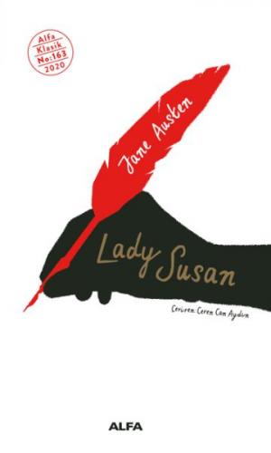 Kurye Kitabevi - Lady Susan