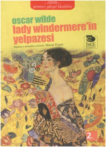 Kurye Kitabevi - Lady Windermere'in Yelpazesi