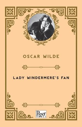 Kurye Kitabevi - Lady Windermere's Fan